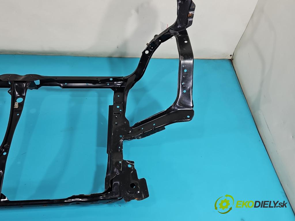 Honda CR-V II 2001-2006 2.0 16V 150 hp manual 110 kW 1998 cm3 5- stěna přední  (Výztuhy přední)