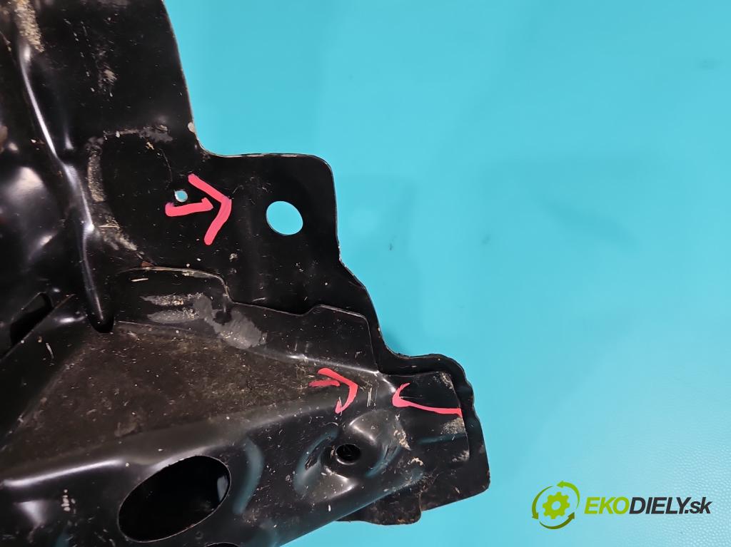 Honda CR-V II 2001-2006 2.0 16V 150 hp manual 110 kW 1998 cm3 5- stěna přední  (Výztuhy přední)