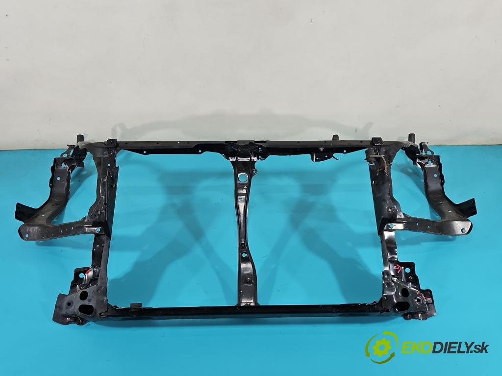 Honda CR-V II 2001-2006 2.0 16V 150 hp manual 110 kW 1998 cm3 5- stěna přední  (Výztuhy přední)