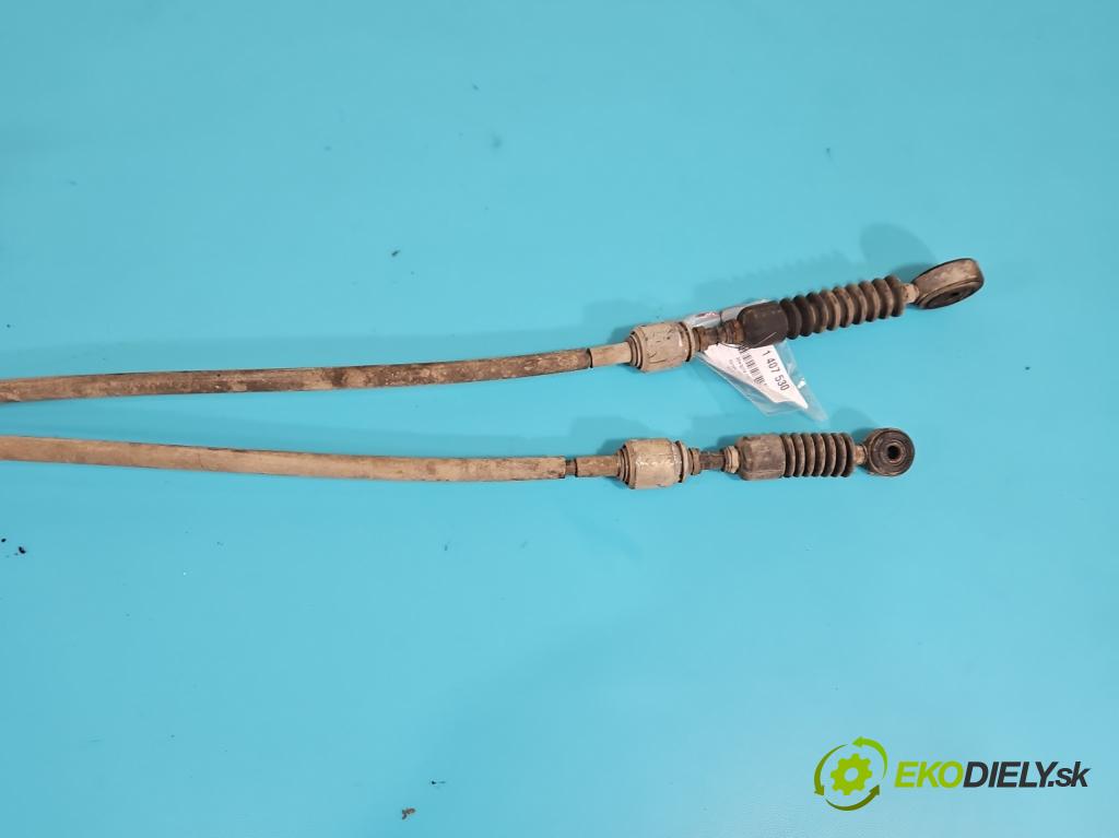 Honda CR-V II 2001-2006 2.0 16V 150 HP manual 110 kW 1998 cm3 5- Páka: Změny: stupeň,rýchlosť 54000-S9A0034 (Rýchlostná páka (kulisa))