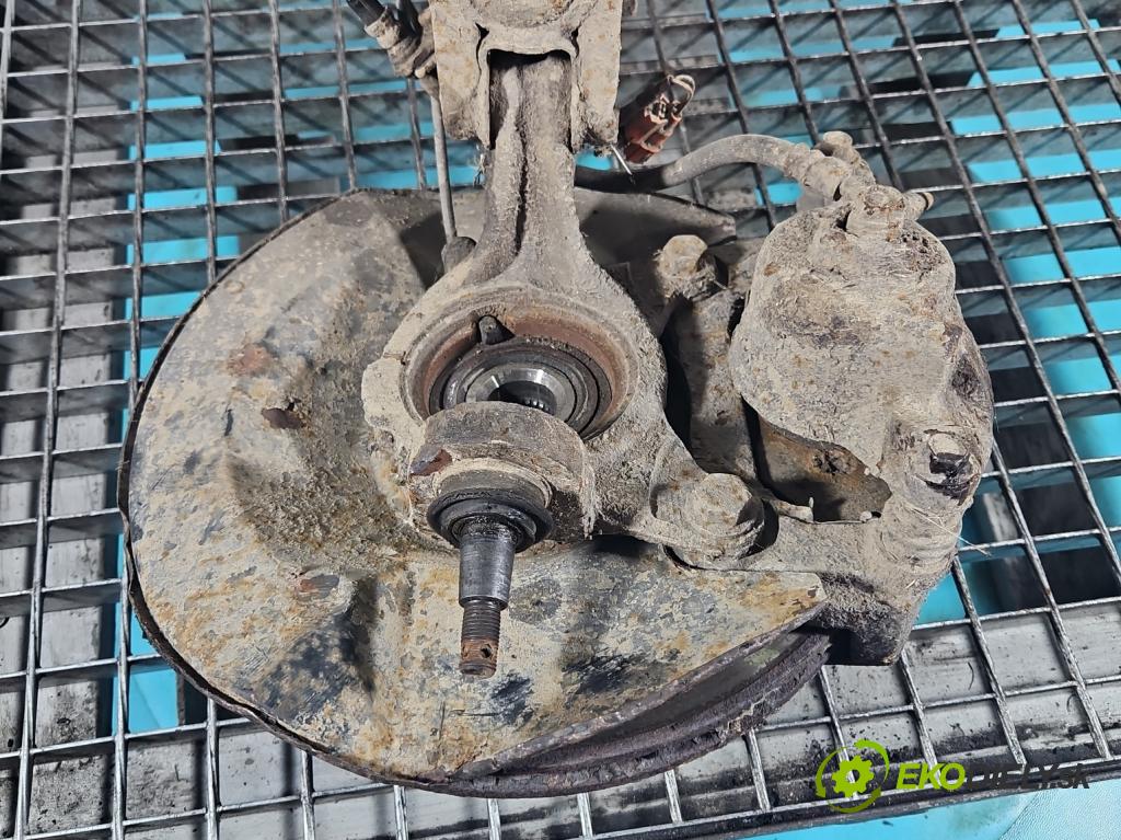 Honda CR-V II 2001-2006 2.0 16V 150 HP manual 110 kW 1998 cm3 5- náboj pravé  (Náboje)