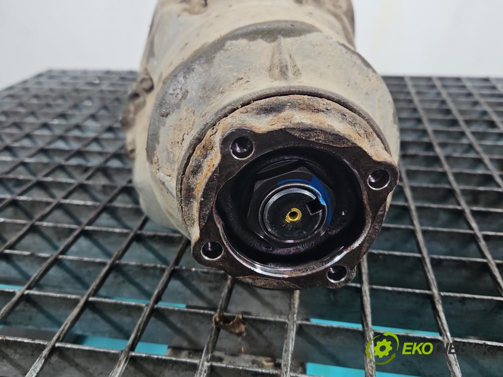 Honda CR-V II 2001-2006 2.0 16V K20A4 150 hp manual 110 kW 1998 cm3 5- diferenciál zadní