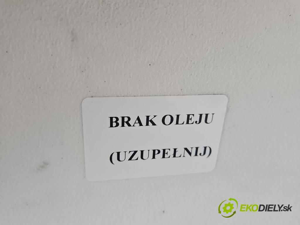 Honda CR-V II 2001-2006 2.0 16V K20A4 150 hp manual 110 kW 1998 cm3 5- diferenciál zadní