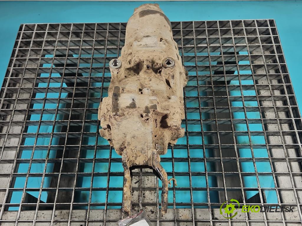 Honda CR-V II 2001-2006 2.0 16V K20A4 150 hp manual 110 kW 1998 cm3 5- diferenciál zadní