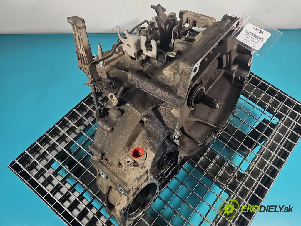Honda CR-V II 2001-2006 2.0 16V 150 HP manual 110 kW 1998 cm3 5- prevodovka stupeň,rýchlosť manual PSB1