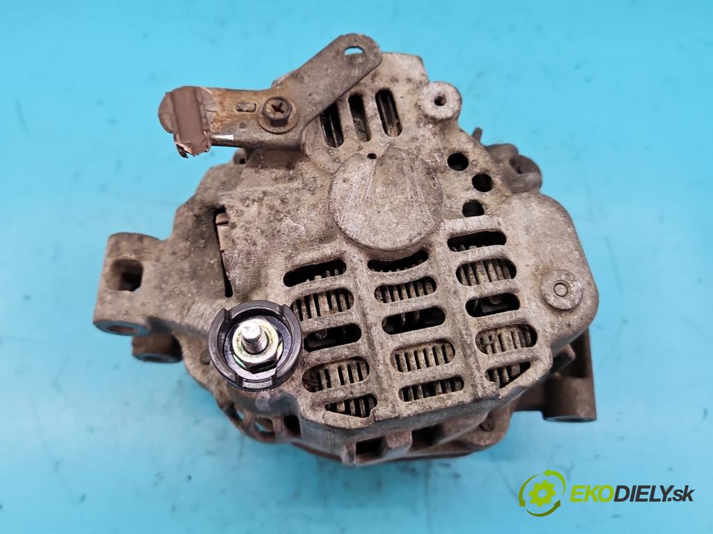 Honda CR-V II 2001-2006 2.0 16V 150 HP manual 110 kW 1998 cm3 5- Alternator A2TC0691ZE (Alternátory)