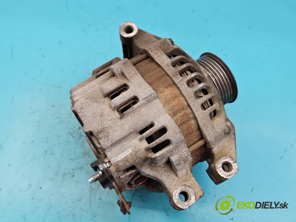 Honda CR-V II 2001-2006 2.0 16V 150 HP manual 110 kW 1998 cm3 5- Alternator A2TC0691ZE (Alternátory)
