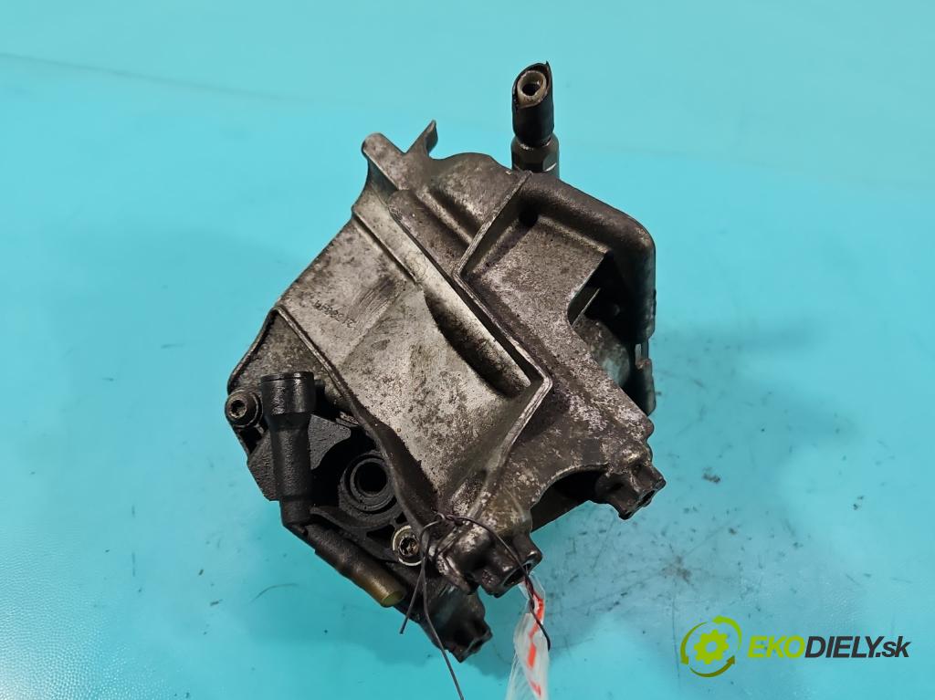 Fiat Scudo II 2006-2016 2.0 jtd 128 HP manual 94 kW 1997 cm3 5- obal filtra palivo 9813802280