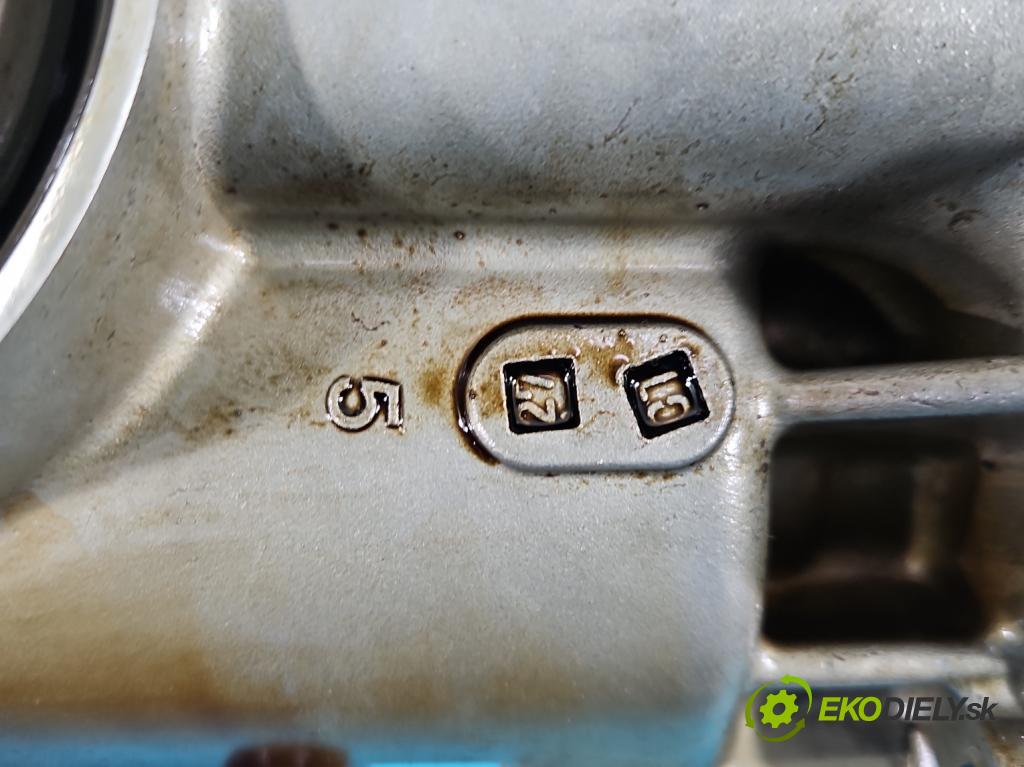 Honda CR-V II 2001-2006 2.0 16V 150 HP manual 110 kW 1998 cm3 5- čerpadlo oleja: K20A4 (Olejová pumpa)