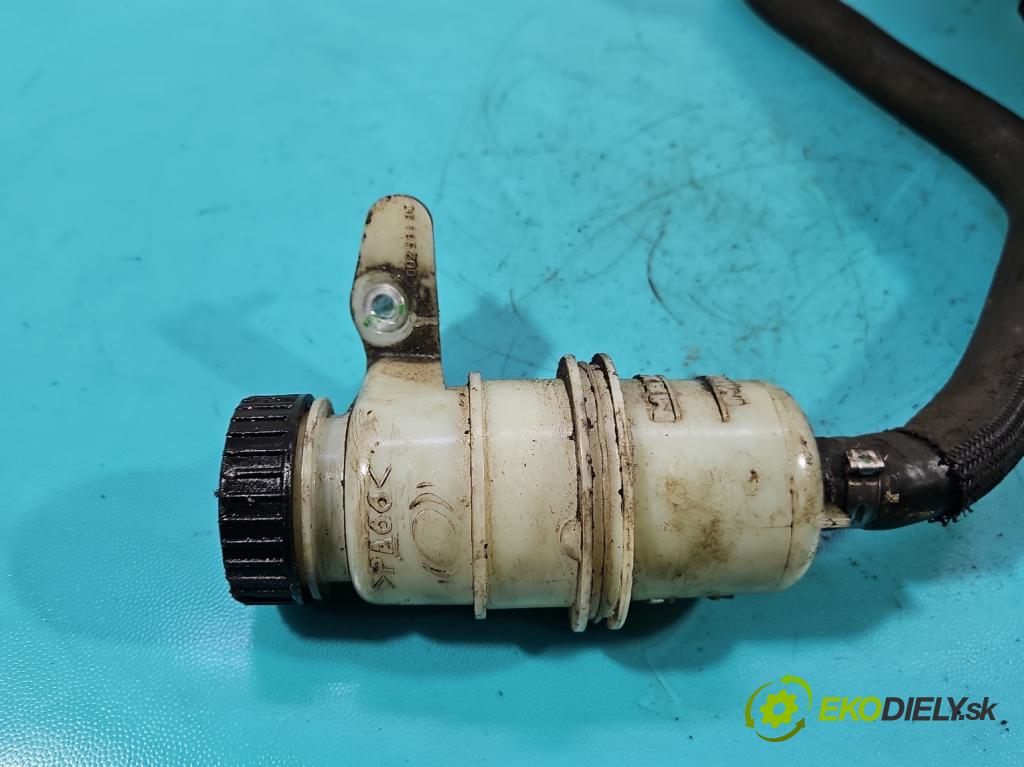 Fiat Scudo II 2006-2016 2.0 jtd 128 HP manual 94 kW 1997 cm3 5- čerpadlo posilovač 1440180380 (Servočerpadlá, pumpy riadenia)