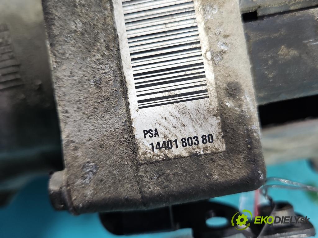 Fiat Scudo II 2006-2016 2.0 jtd 128 HP manual 94 kW 1997 cm3 5- čerpadlo posilovač 1440180380 (Servočerpadlá, pumpy riadenia)