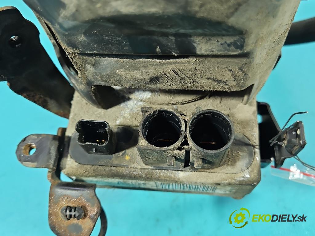 Fiat Scudo II 2006-2016 2.0 jtd 128 HP manual 94 kW 1997 cm3 5- čerpadlo posilovač 1440180380 (Servočerpadlá, pumpy riadenia)