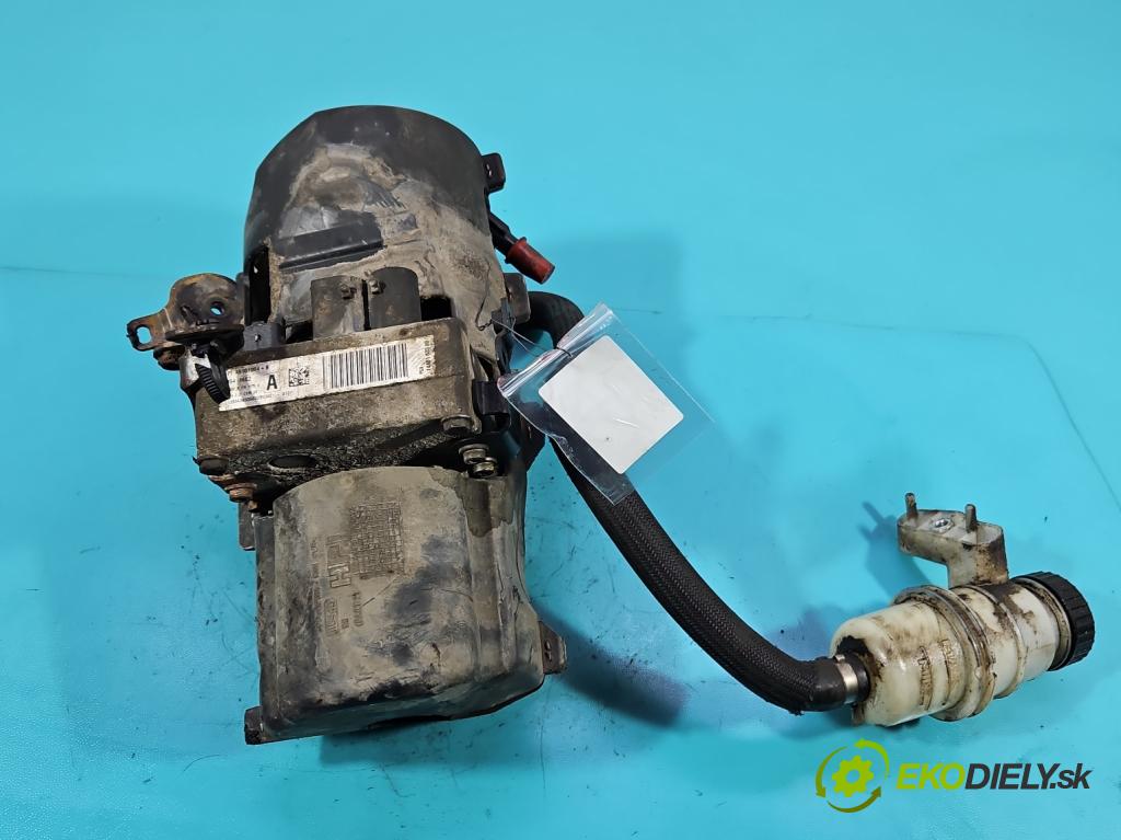 Fiat Scudo II 2006-2016 2.0 jtd 128 HP manual 94 kW 1997 cm3 5- čerpadlo posilovač 1440180380 (Servočerpadlá, pumpy riadenia)