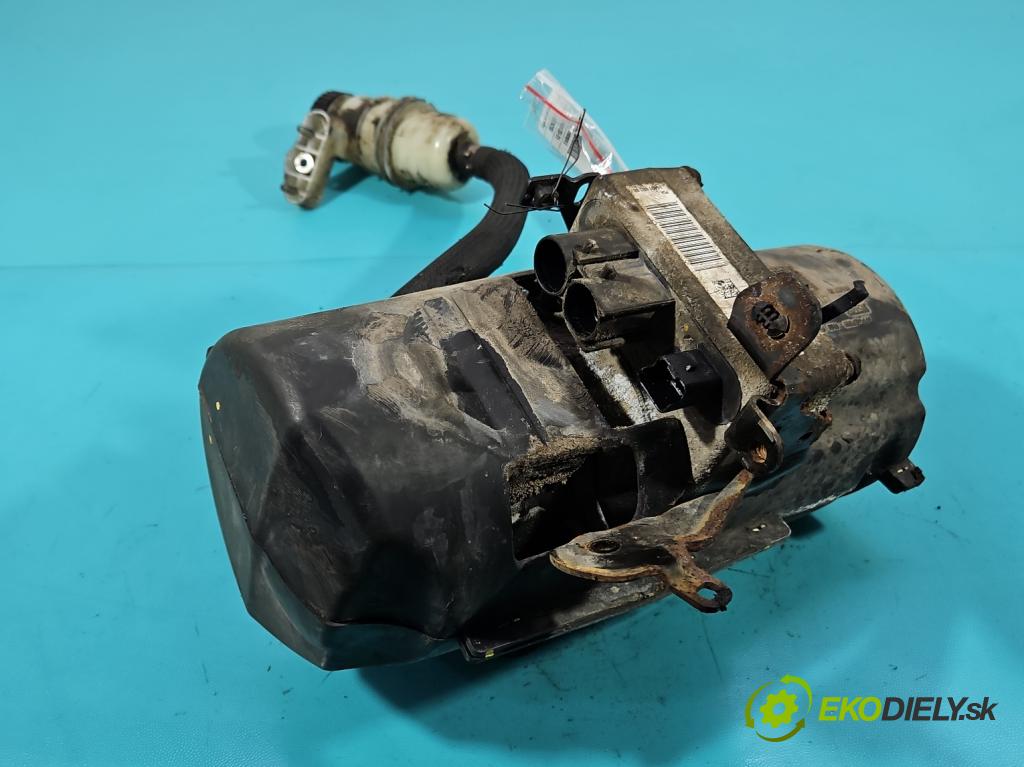 Fiat Scudo II 2006-2016 2.0 jtd 128 HP manual 94 kW 1997 cm3 5- čerpadlo posilovač 1440180380 (Servočerpadlá, pumpy riadenia)