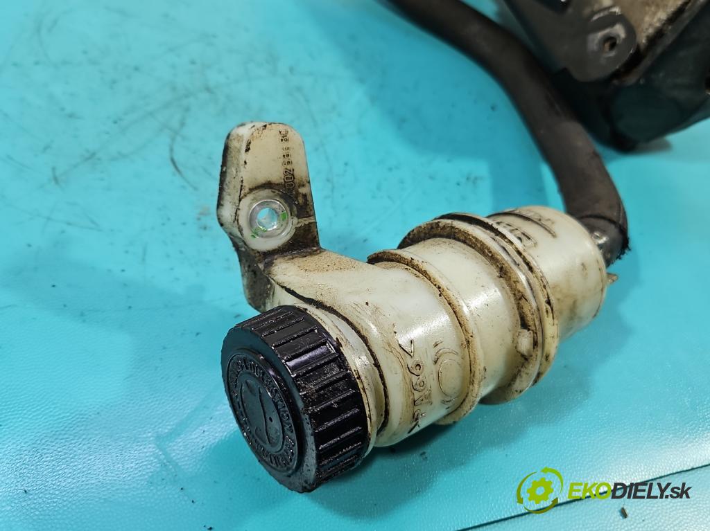 Fiat Scudo II 2006-2016 2.0 jtd 128 HP manual 94 kW 1997 cm3 5- čerpadlo posilovač 1440180380 (Servočerpadlá, pumpy riadenia)