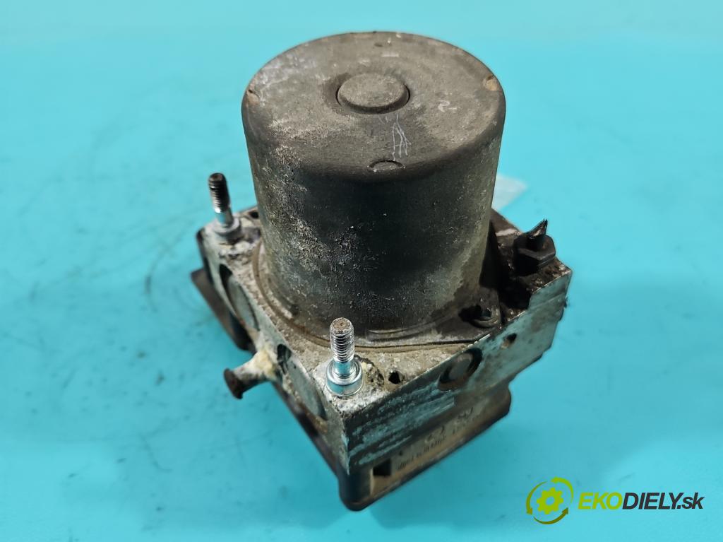 Fiat Scudo II 2006-2016 2.0 jtd 128 HP manual 94 kW 1997 cm3 5- čerpadlo abs 0265232065 (Pumpy ABS)