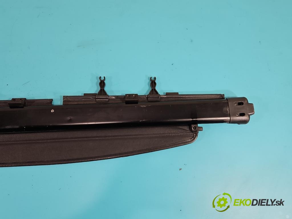 Honda CR-V II 2001-2006 2.0 16V 150 HP manual 110 kW 1998 cm3 5- roleta  (Rolety kufra)