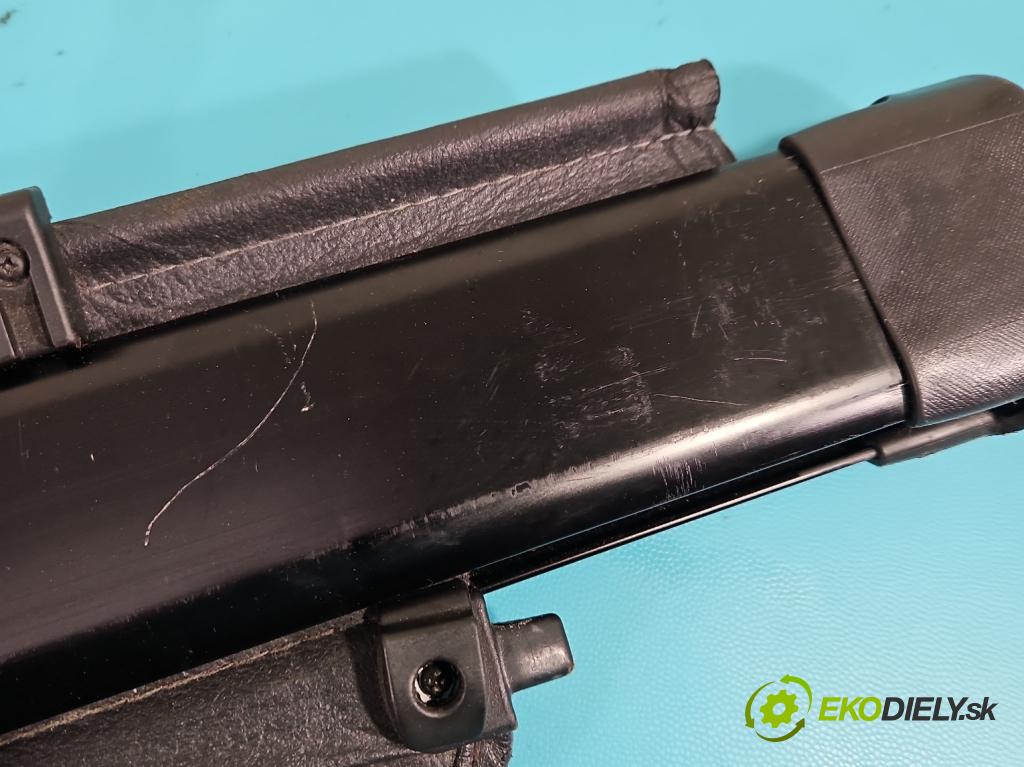 Honda CR-V II 2001-2006 2.0 16V 150 HP manual 110 kW 1998 cm3 5- roleta  (Rolety kufra)