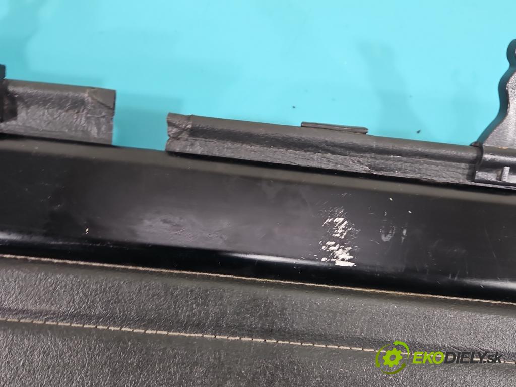 Honda CR-V II 2001-2006 2.0 16V 150 HP manual 110 kW 1998 cm3 5- roleta  (Rolety kufra)