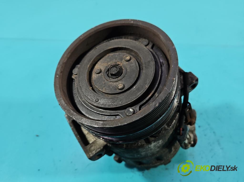 Alfa romeo 159 2.4 jtd 5669921) 200 hp automatic 147 kW 2387 cm3 5- Kompresor: klíma  (Kompresory)