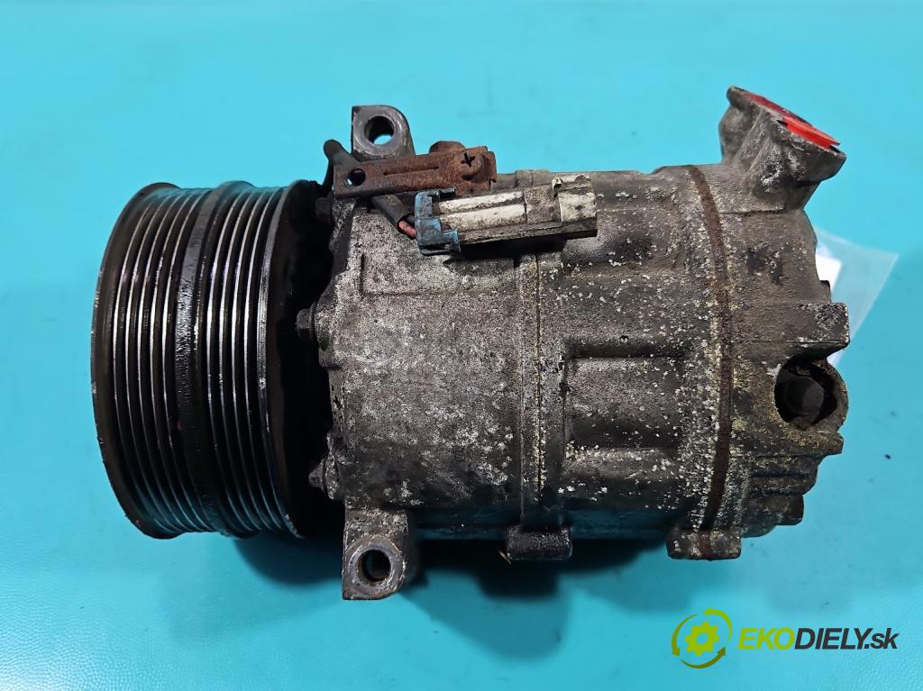 Alfa romeo 159 2.4 jtd 5669921) 200 hp automatic 147 kW 2387 cm3 5- Kompresor: klíma  (Kompresory)