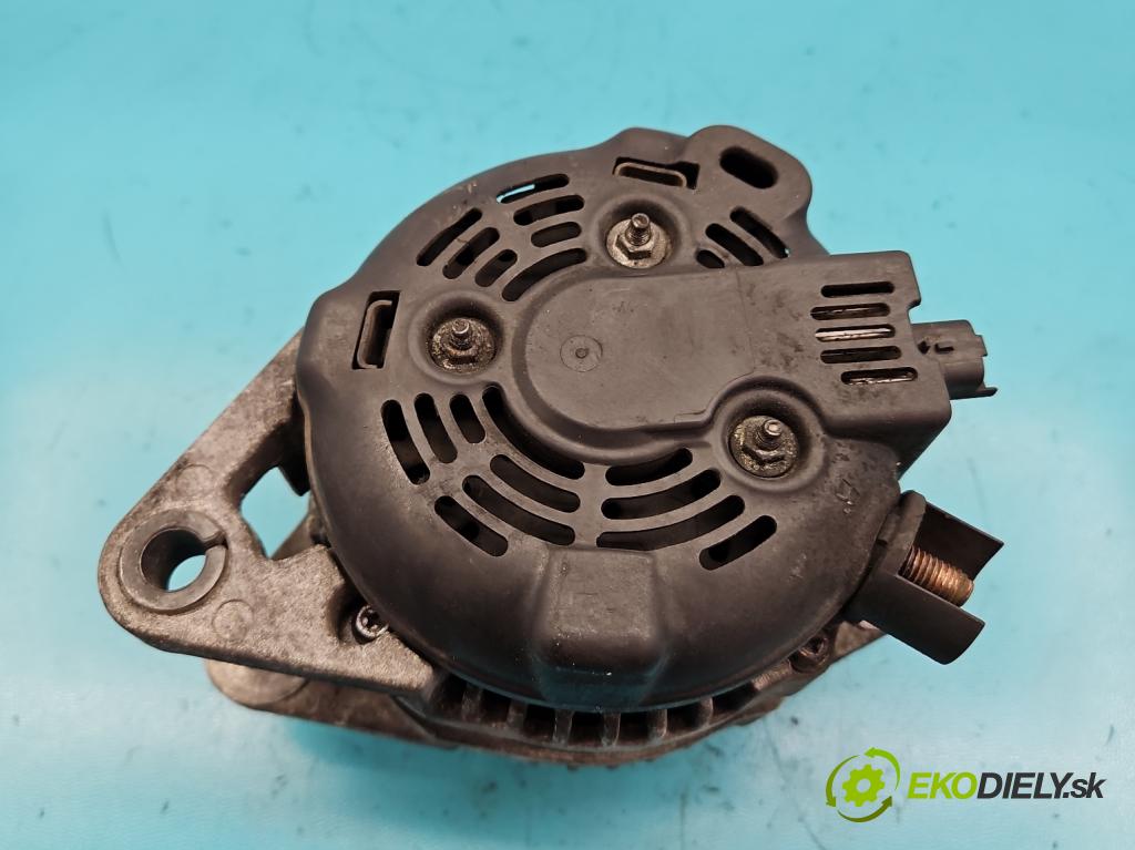 Alfa romeo 159 2.4 jtd 5669921) 200 HP automatic 147 kW 2387 cm3 5- Alternator 104210-5021 (Alternátory)