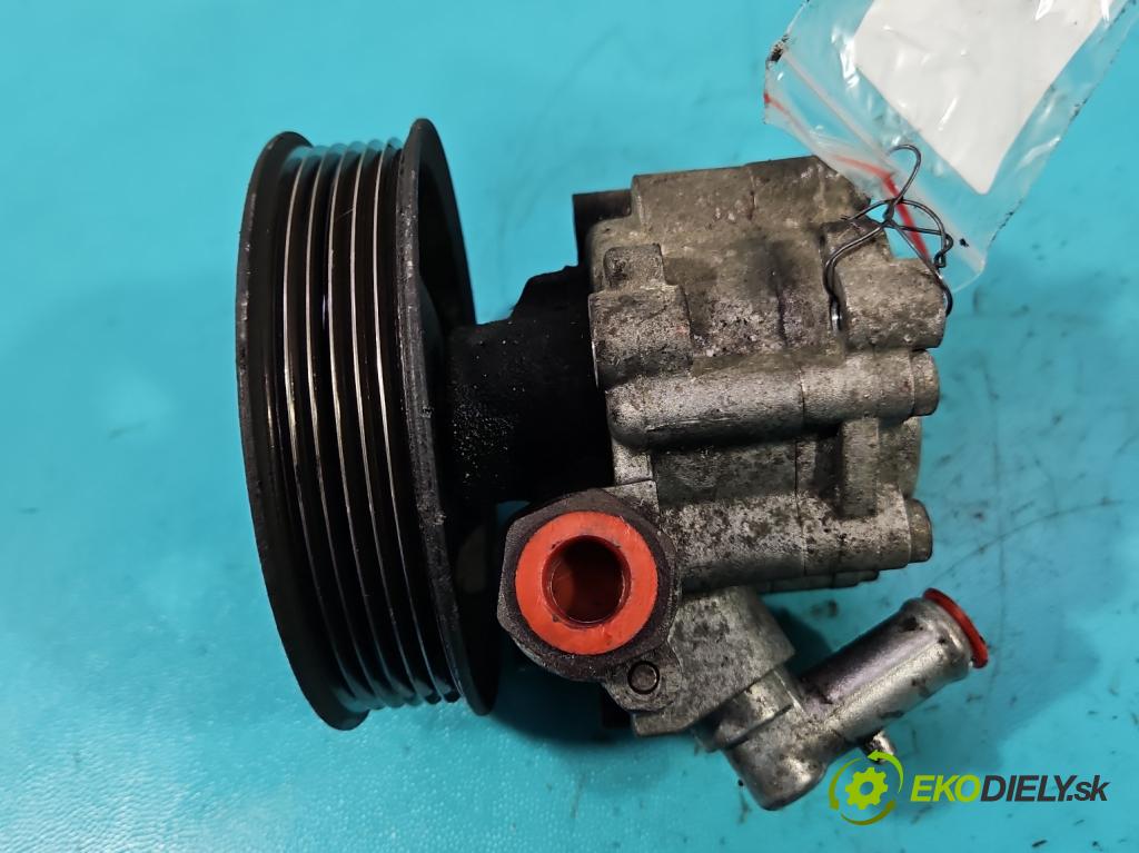 Alfa romeo 159 2.4 jtd 5669921) 200 HP automatic 147 kW 2387 cm3 5- čerpadlo posilovač 00505017300 (Servočerpadlá, pumpy riadenia)