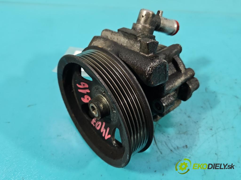 Alfa romeo 159 2.4 jtd 5669921) 200 HP automatic 147 kW 2387 cm3 5- čerpadlo posilovač 00505017300 (Servočerpadlá, pumpy riadenia)