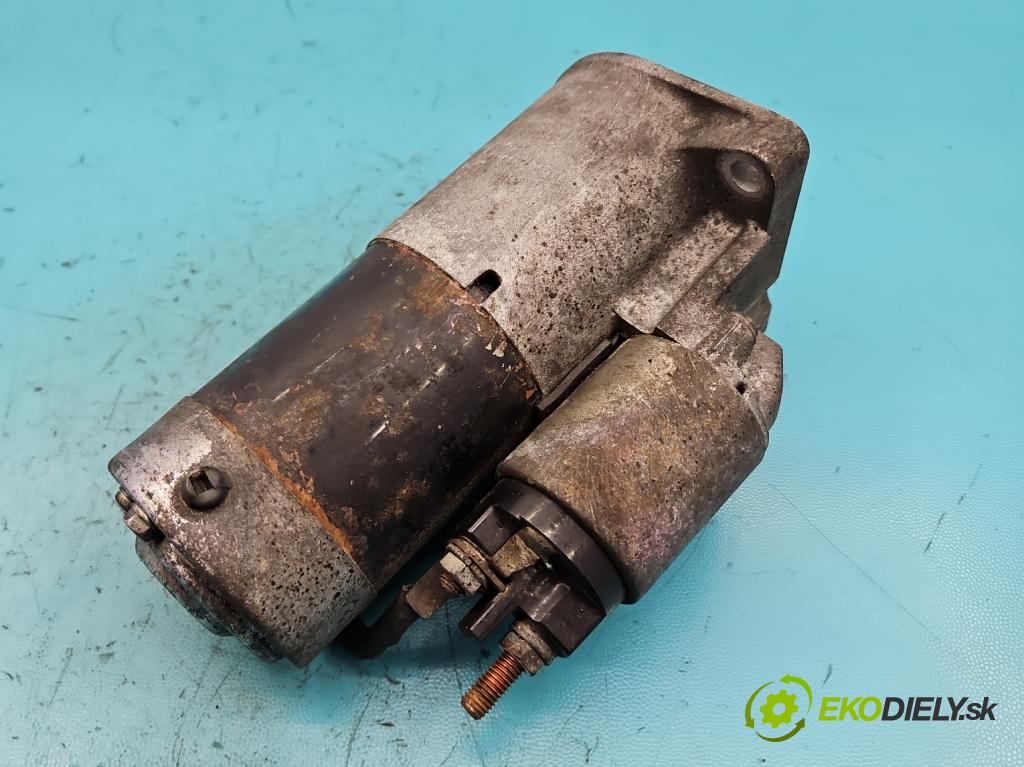 Alfa romeo 159 2.4 jtd 200 hp automatic 147 kW 2387 cm3 5- startér: M001TA0171 (Startér)