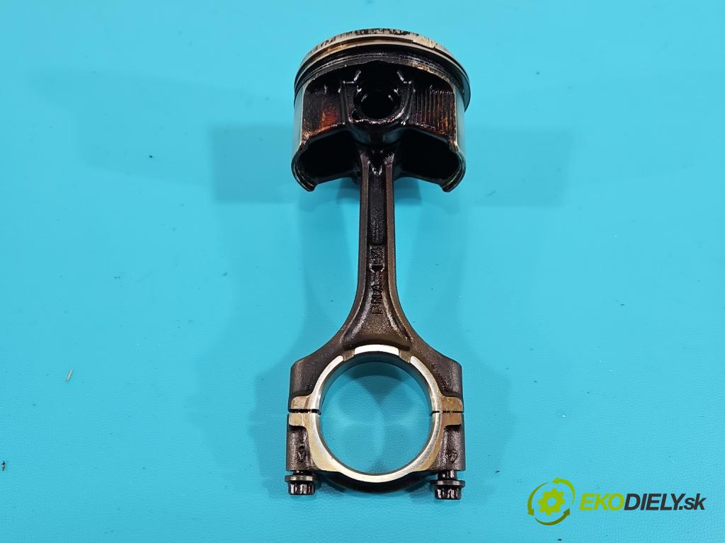 Honda CR-V II 2001-2006 2.0 16V 150 HP manual 110 kW 1998 cm3 5- piest  (Piest)