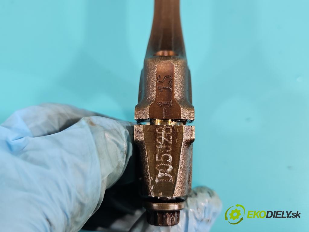 Honda CR-V II 2001-2006 2.0 16V 150 HP manual 110 kW 1998 cm3 5- piest  (Piest)