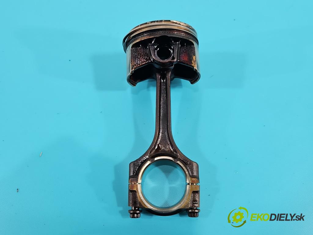 Honda CR-V II 2001-2006 2.0 16V 150 HP manual 110 kW 1998 cm3 5- piest  (Piest)