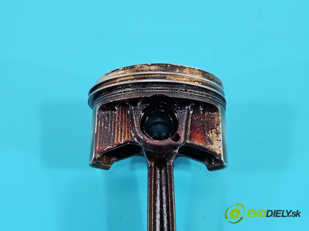 Honda CR-V II 2001-2006 2.0 16V 150 HP manual 110 kW 1998 cm3 5- piest  (Piest)