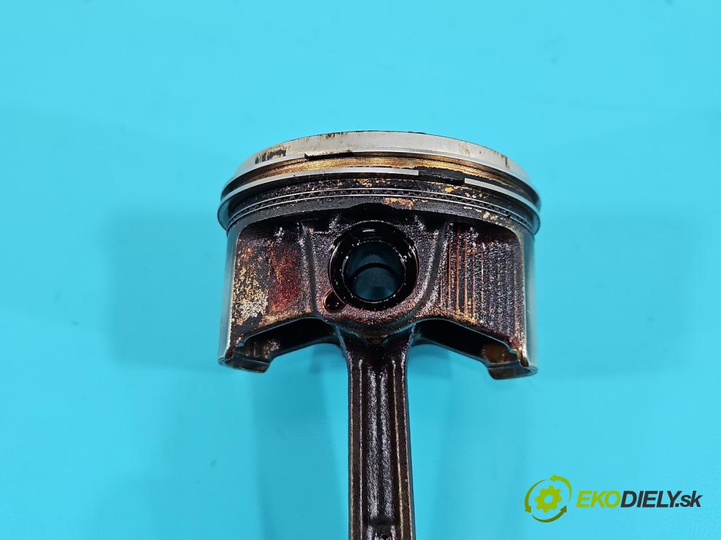 Honda CR-V II 2001-2006 2.0 16V 150 HP manual 110 kW 1998 cm3 5- piest  (Piest)