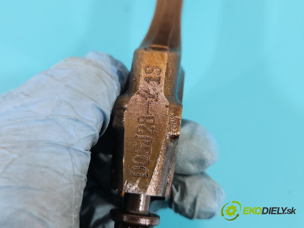 Honda CR-V II 2001-2006 2.0 16V 150 HP manual 110 kW 1998 cm3 5- piest  (Piest)