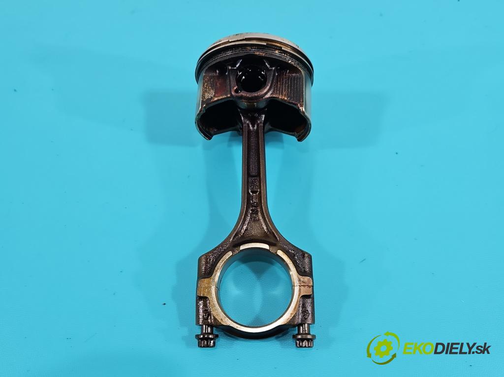 Honda CR-V II 2001-2006 2.0 16V 150 HP manual 110 kW 1998 cm3 5- piest  (Piest)