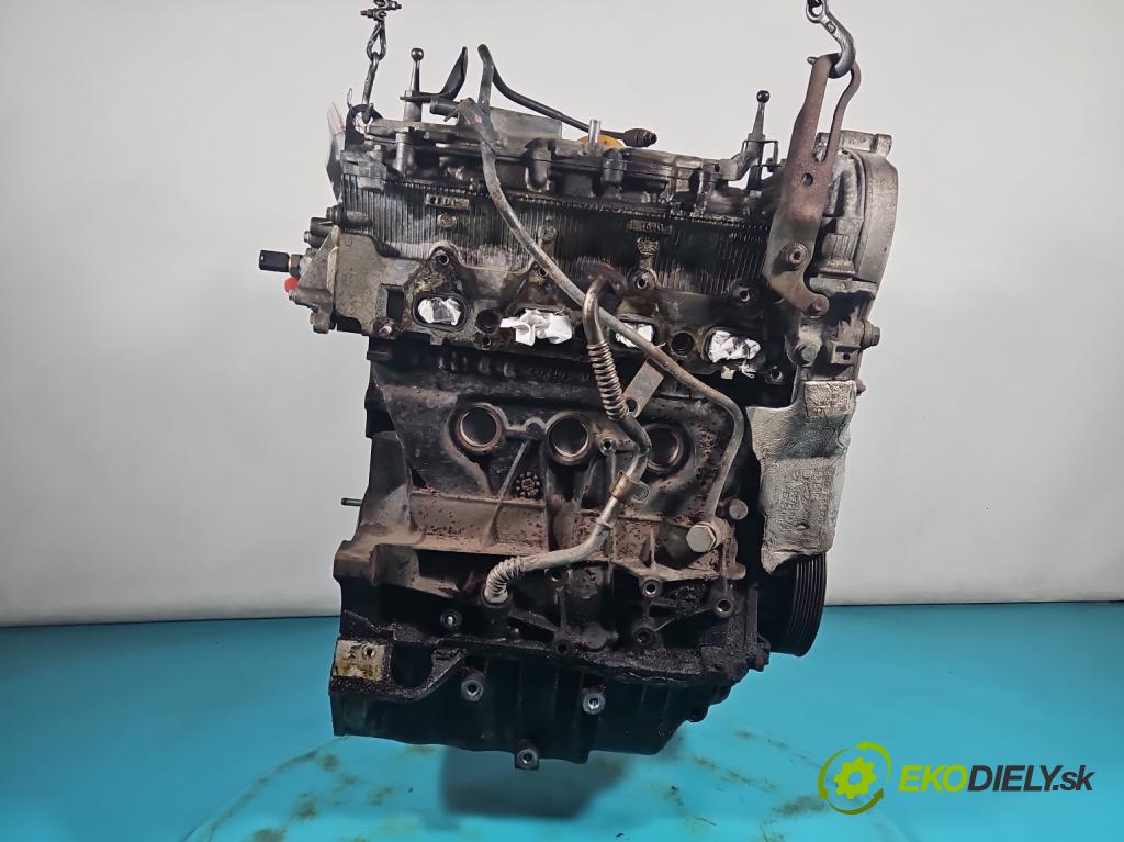 Renault Laguna II 2001-2007 2.0 T 170 HP manual 125 kW 1998 cm3 5- motor benzín: F4K
