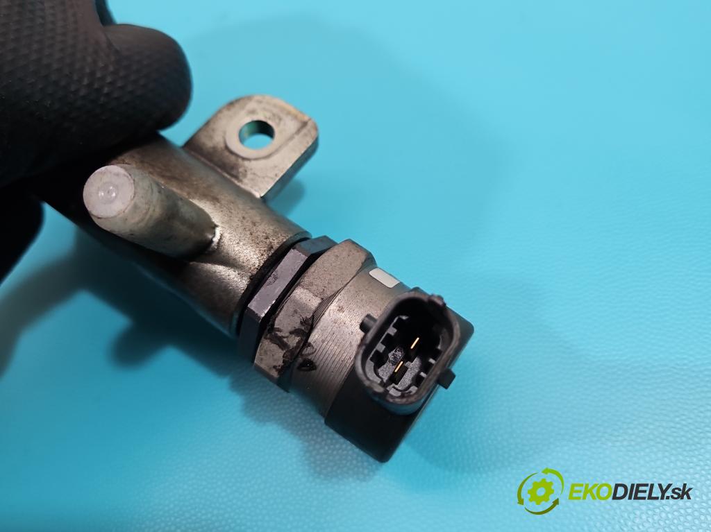 Alfa romeo 159 2.4 jtd 5669921) 200 HP automatic 147 kW 2387 cm3 5- lišta vstrekovacia 0445215019 (Vstrekovacie lišty)