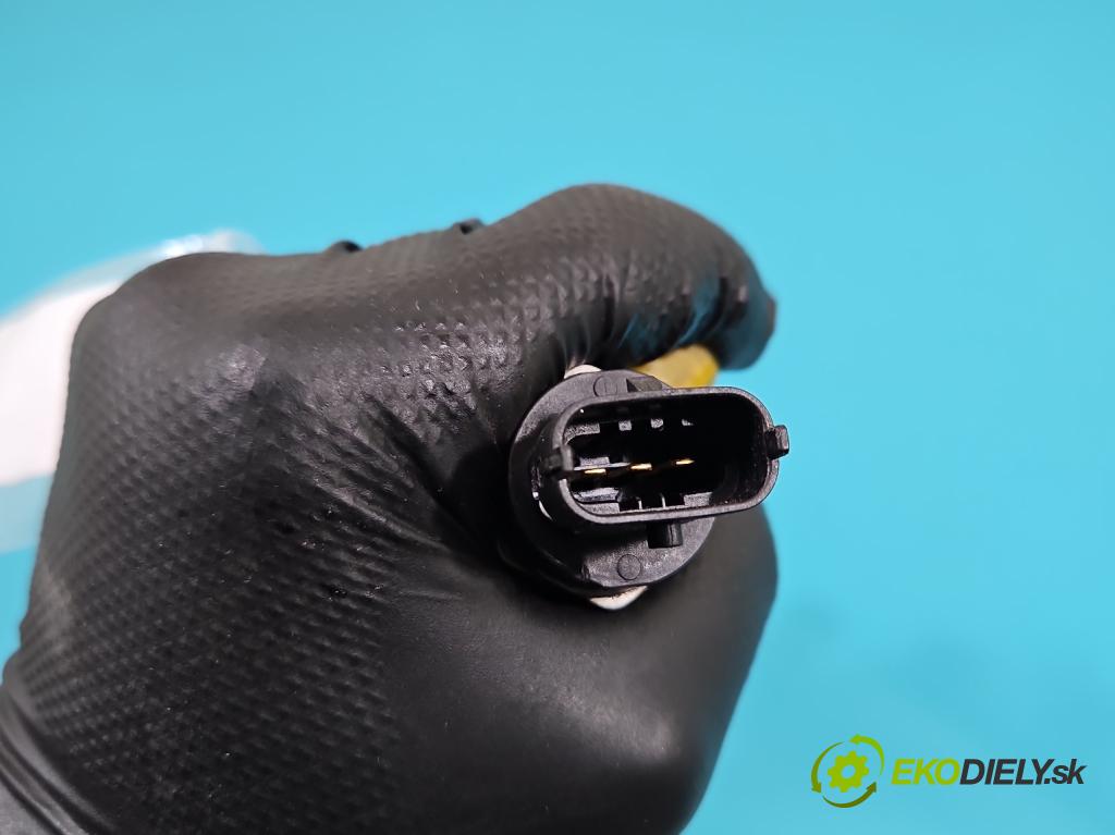 Alfa romeo 159 2.4 jtd 5669921) 200 HP automatic 147 kW 2387 cm3 5- lišta vstrekovacia 0445215019 (Vstrekovacie lišty)