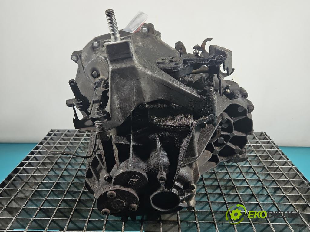 Ford Mondeo Mk3 2000-2007 2.0 16V 145 hp manual 107 kW 1999 cm3 5- převodovka stupňová manual 1S7R7002BE