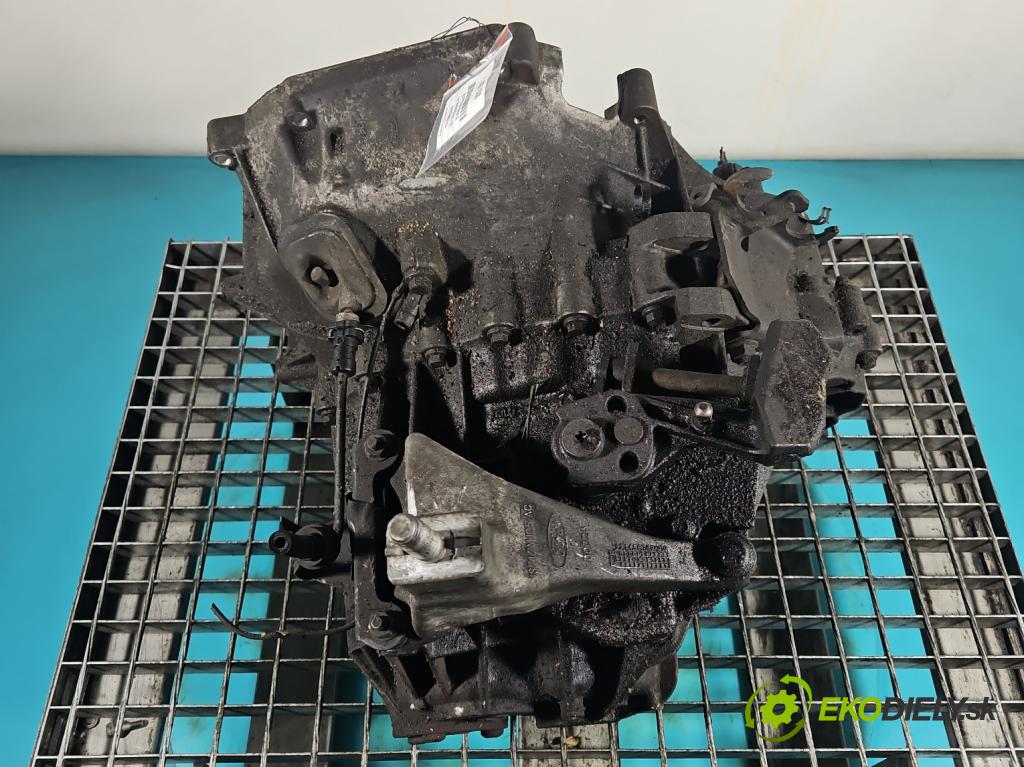 Ford Mondeo Mk3 2000-2007 2.0 16V 145 hp manual 107 kW 1999 cm3 5- převodovka stupňová manual 1S7R7002BE