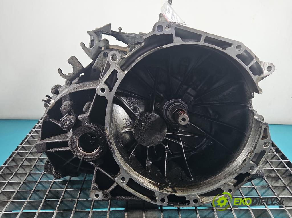 Ford Mondeo Mk3 2000-2007 2.0 16V 145 hp manual 107 kW 1999 cm3 5- převodovka stupňová manual 1S7R7002BE