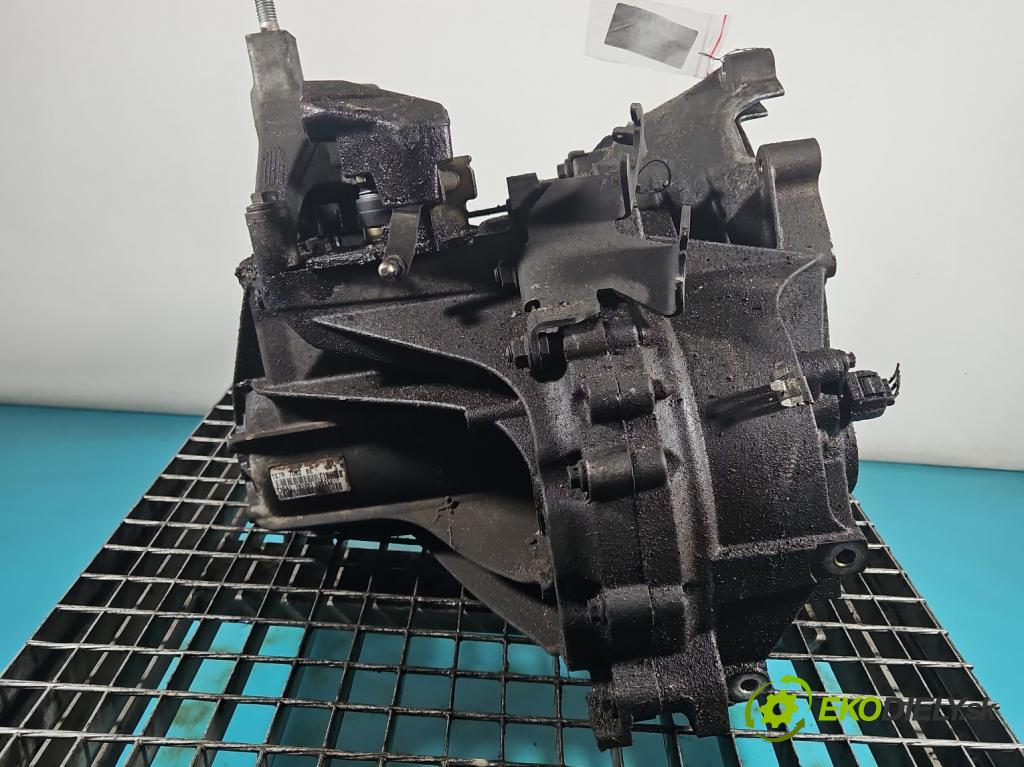 Ford Mondeo Mk3 2000-2007 2.0 16V 145 hp manual 107 kW 1999 cm3 5- převodovka stupňová manual 1S7R7002BE