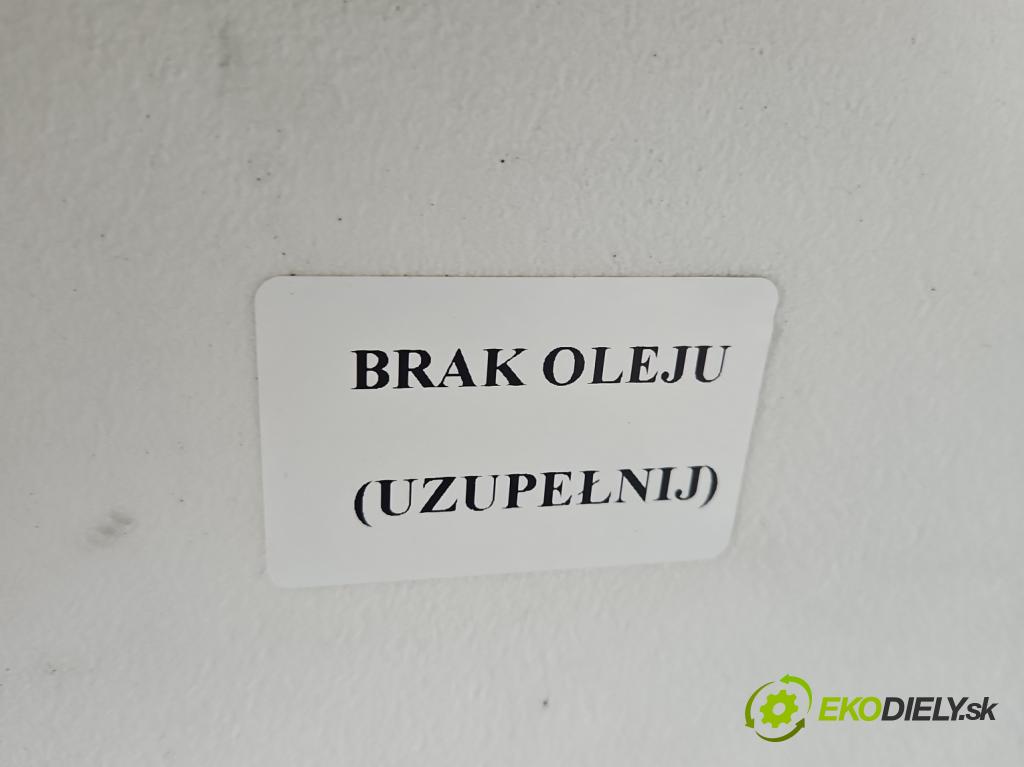 Ford Mondeo Mk3 2000-2007 2.0 16V 145 hp manual 107 kW 1999 cm3 5- převodovka stupňová manual 1S7R7002BE