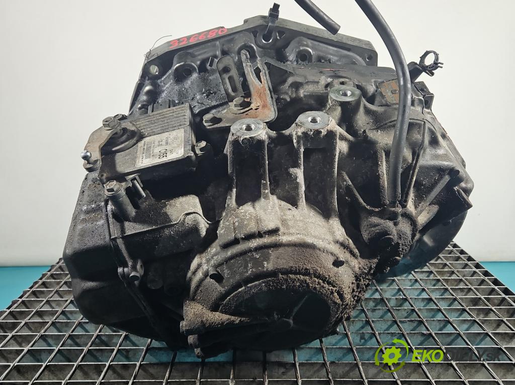 Alfa romeo 159 2.4 jtd 200 HP automatic 147 kW 2387 cm3 5- prevodovka stupeň,rýchlosť automat 55184979