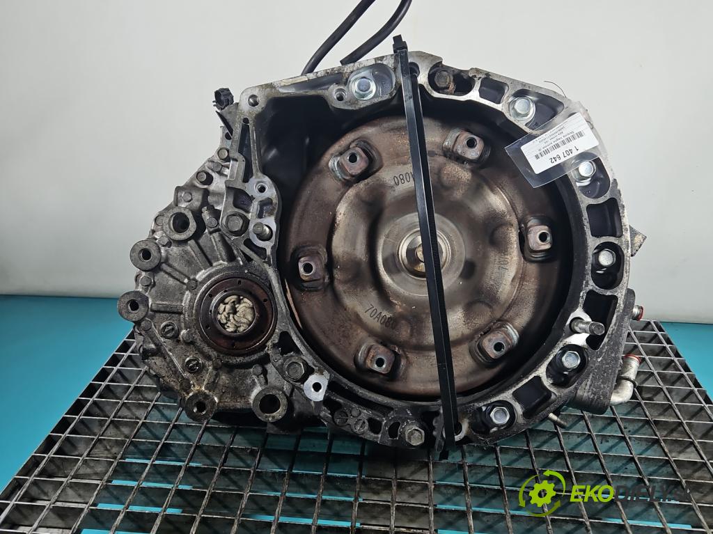 Alfa romeo 159 2.4 jtd 200 HP automatic 147 kW 2387 cm3 5- prevodovka stupeň,rýchlosť automat 55184979