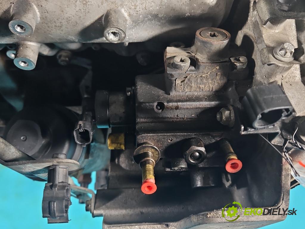 Alfa romeo 159 2.4 jtd 5669921) 200 HP automatic 147 kW 2387 cm3 5- čerpadlo vstrekovacia 0445010123 (Vstrekovacie čerpadlá)