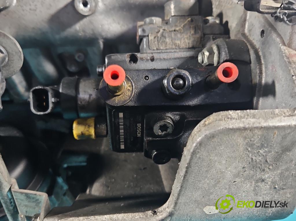 Alfa romeo 159 2.4 jtd 5669921) 200 HP automatic 147 kW 2387 cm3 5- čerpadlo vstrekovacia 0445010123 (Vstrekovacie čerpadlá)