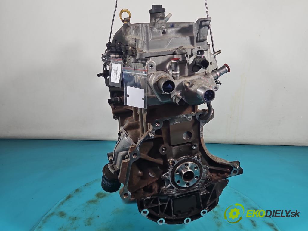 Toyota Yaris I 1999-2005 1.3 vvti 87 HP manual 64 kW 1298 cm3 5- motor benzín: 2S-P52L