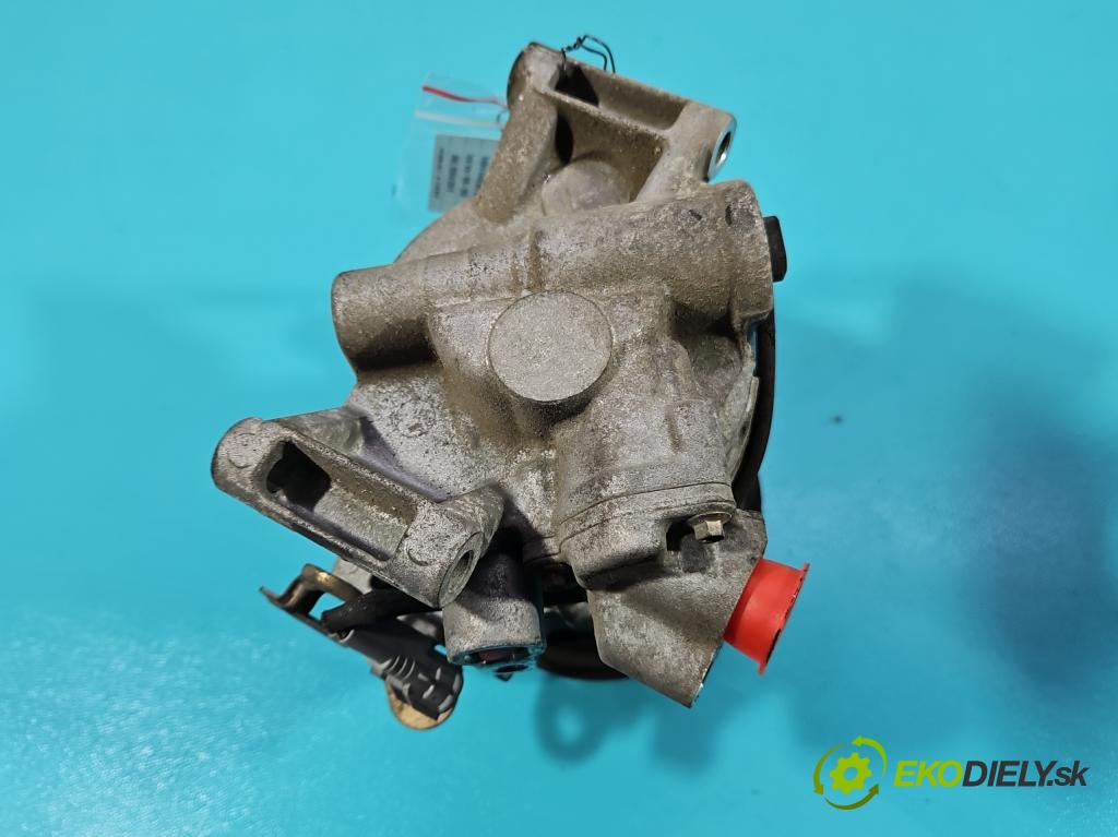 Toyota Yaris I 1999-2005 1.3 vvti 87 hp manual 64 kW 1298 cm3 5- Kompresor: klíma 447220-9464 (Kompresory)